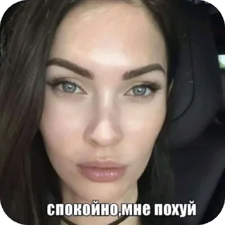 🌟 emoji похуисты Telegram sticker 8 of 78