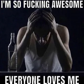 💔 emoji похуисты Telegram sticker 19 of 78