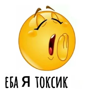 🌟 emoji мой муд на всю жизнь Telegram sticker 10 of 120