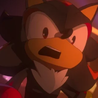 🤯 emoji Ultimate life form sigma shado Telegram sticker 10 of 109