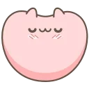 ☺️ emoji Go! Dango! @TgSticker Telegram sticker 5 of 48