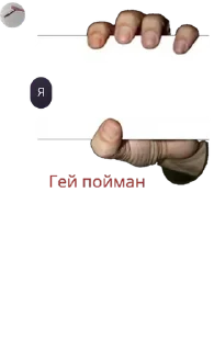 Sticker from Стикеры Ская Ли