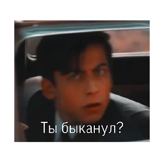 🗿 emoji ПяТыЙ смысл жизни Telegram sticker 6 of 68