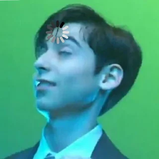 🗿 emoji ПяТыЙ смысл жизни Telegram sticker 19 of 68
