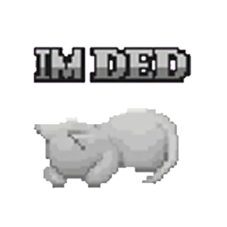 😔 emoji nso Telegram sticker 7 of 7