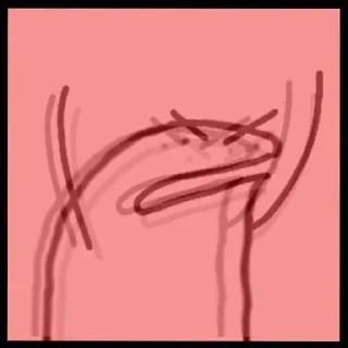 😤 emoji m.em Telegram sticker 22 of 59