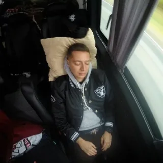 😴 emoji Окси by @M1ki3 Telegram sticker 13 of 85