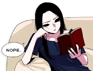 ➖ emoji konni Telegram sticker 18 of 120