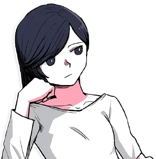 🤔 emoji konni Telegram sticker 17 of 120