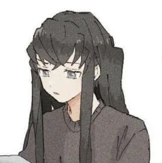 🌟 emoji Юичиро Токито Telegram sticker 19 of 52