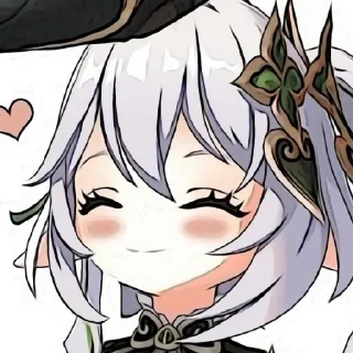 ✋ emoji Малая Властительница Кусанали Telegram sticker 13 of 44