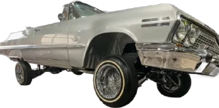 🌟 emoji Lowriders44 Telegram sticker 7 of 19