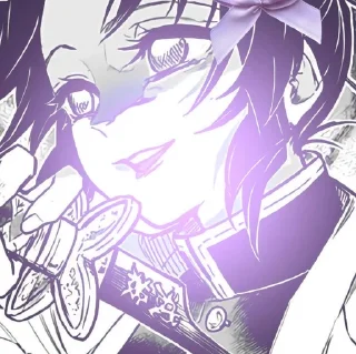 🫐 emoji •𝓢𝓱𝓲𝓷𝓸𝓫𝓾 ✧৲₋. @forkcheque Telegram sticker 18 of 51