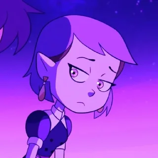 🌟 emoji ᴀᴍɪᴛʏ ʙʟɪɢʜᴛ*⁠･ Telegram sticker 10 of 100