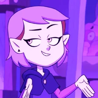 🌟 emoji ᴀᴍɪᴛʏ ʙʟɪɢʜᴛ*⁠･ Telegram sticker 17 of 100