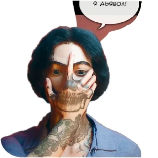 👍 emoji Maemae by @minxoxen Telegram sticker 12 of 14