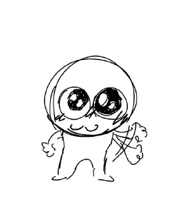 🌟 emoji :D Telegram sticker 24 of 34