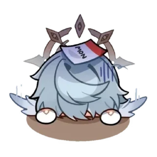 🌟 emoji . . . 𝑆𝑢𝑛𝑑𝑎𝑦 ★ :: @qwllis Telegram sticker 9 of 64