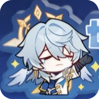 🌟 emoji . . . 𝑆𝑢𝑛𝑑𝑎𝑦 ★ :: @qwllis Telegram sticker 22 of 64