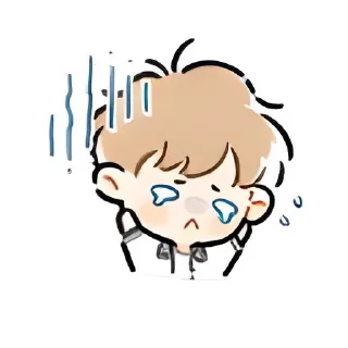 🌟 emoji Солёные Друзья / tg: @dejavucmd Telegram sticker 6 of 24