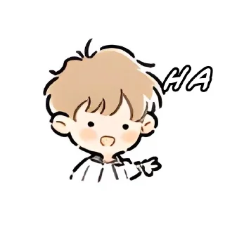 🌟 emoji Солёные Друзья / tg: @dejavucmd Telegram sticker 9 of 24