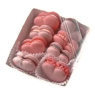 Sticker from <3