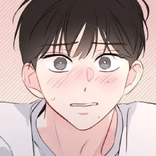 🛌 emoji @gauntree Ꮖᴛ’s jusᴛ ᴀ drᴇᴀʍ, righᴛ?! Telegram sticker 13 of 120