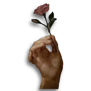 🌹 emoji Gallery @TVstickers Telegram sticker 14 of 39