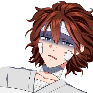 😵‍💫 emoji Арт Telegram sticker 16 of 51