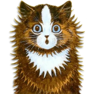 🐱 emoji Gallery @TVstickers Telegram sticker 18 of 39