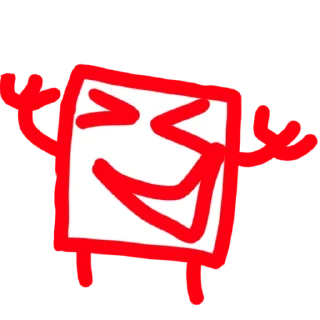 🤠 emoji Арт Telegram sticker 22 of 22
