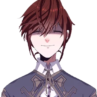 😤 emoji Арт Telegram sticker 7 of 51
