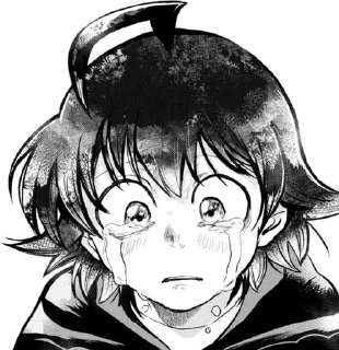 😭 emoji ирума by @wkwpoj Telegram sticker 15 of 62