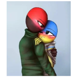 🍔 emoji хуйня ебана Telegram sticker 13 of 27