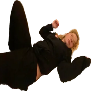 🤢 emoji Алкаши ебана рот Telegram sticker 11 of 20