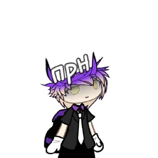 😍 emoji Ебал Telegram sticker 17 of 111