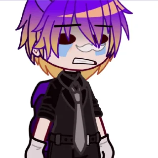 😢 emoji Ебал Telegram sticker 8 of 111