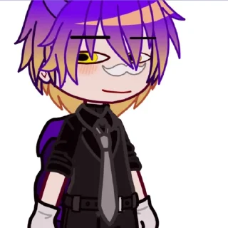 🙂 emoji Ебал Telegram sticker 6 of 111