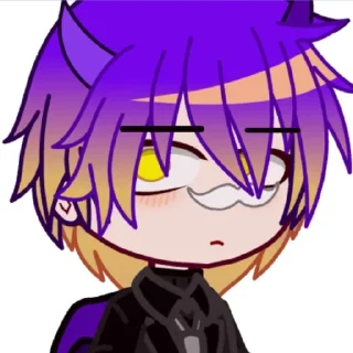 😨 emoji Ебал Telegram sticker 11 of 111