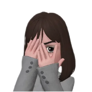 Sticker from Анастасия Копрова:@akoprova_ps