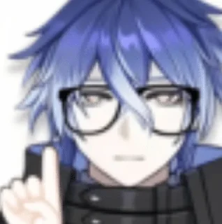 🌟 emoji Кирюха забивной Telegram sticker 21 of 66