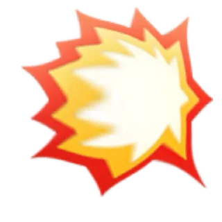 💥 emoji уебаны Telegram sticker 10 of 34