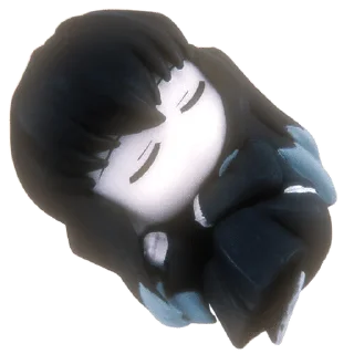 🌟 emoji 𝙼𝚞𝚒𝚌𝚑𝚒𝚛𝚘ᰔ Telegram sticker 23 of 108
