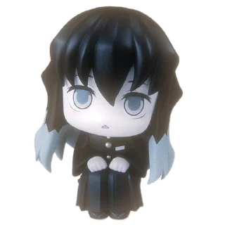 🌟 emoji 𝙼𝚞𝚒𝚌𝚑𝚒𝚛𝚘ᰔ Telegram sticker 15 of 108