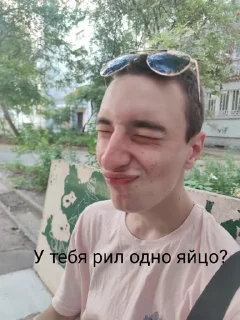 🥚 emoji Чебуреки Telegram sticker 20 of 87