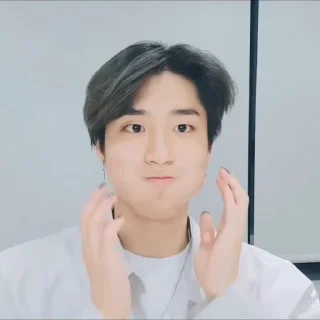 🧃 emoji (🧃)) jisung @tshahe1p Telegram sticker 21 of 34