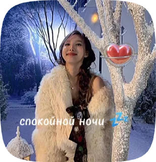 Sticker from Стикеры от @CAXAROK_ANNA