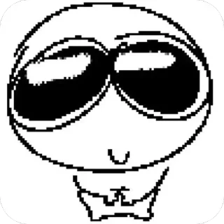 🥺 emoji Любимчики неба ☁️ Telegram sticker 20 of 75