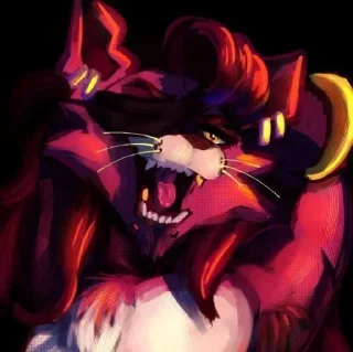 🙂 emoji Ⳓⳑⲁⲙʀⲟⲥⲕ Ϝⲟⲭⲩ ⲭ Rⲟⲭⲁⲛⲛⲉ Ⲱⲟⳑϝ💋 Telegram sticker 17 of 49