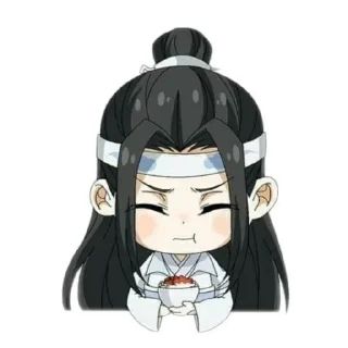😠 emoji ᜊ𝕄𝕒𝕤𝕥𝕖𝕣 𝕠𝕗 𝕥𝕙𝕖 𝕕𝕖𝕧𝕚𝕝'𝕤 𝕔𝕦𝕝𝕥ଓ Telegram sticker 8 of 84